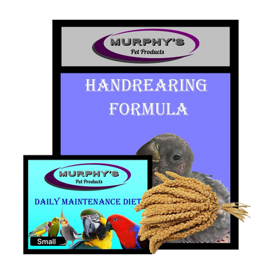 Murphy's Pet Products
