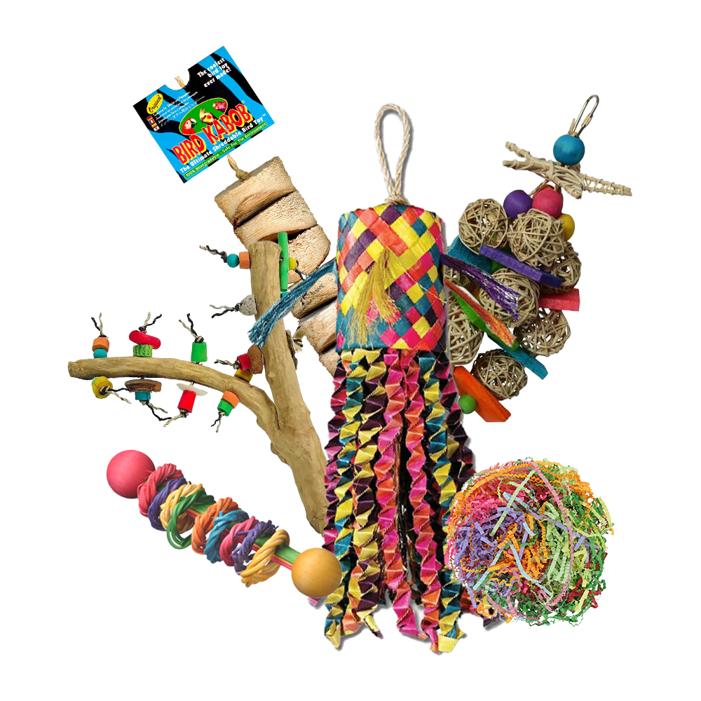 Toys Page 2 Get Flocked