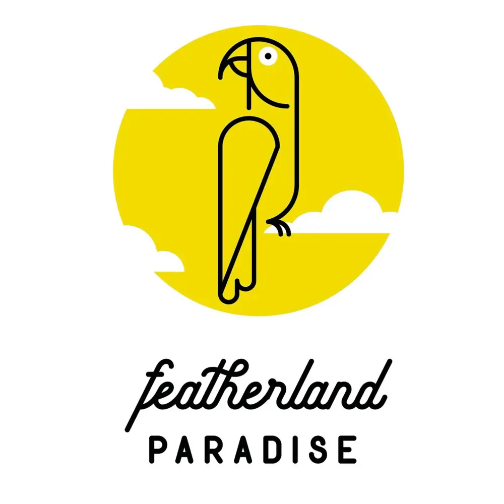 Featherland Paradise Get Flocked