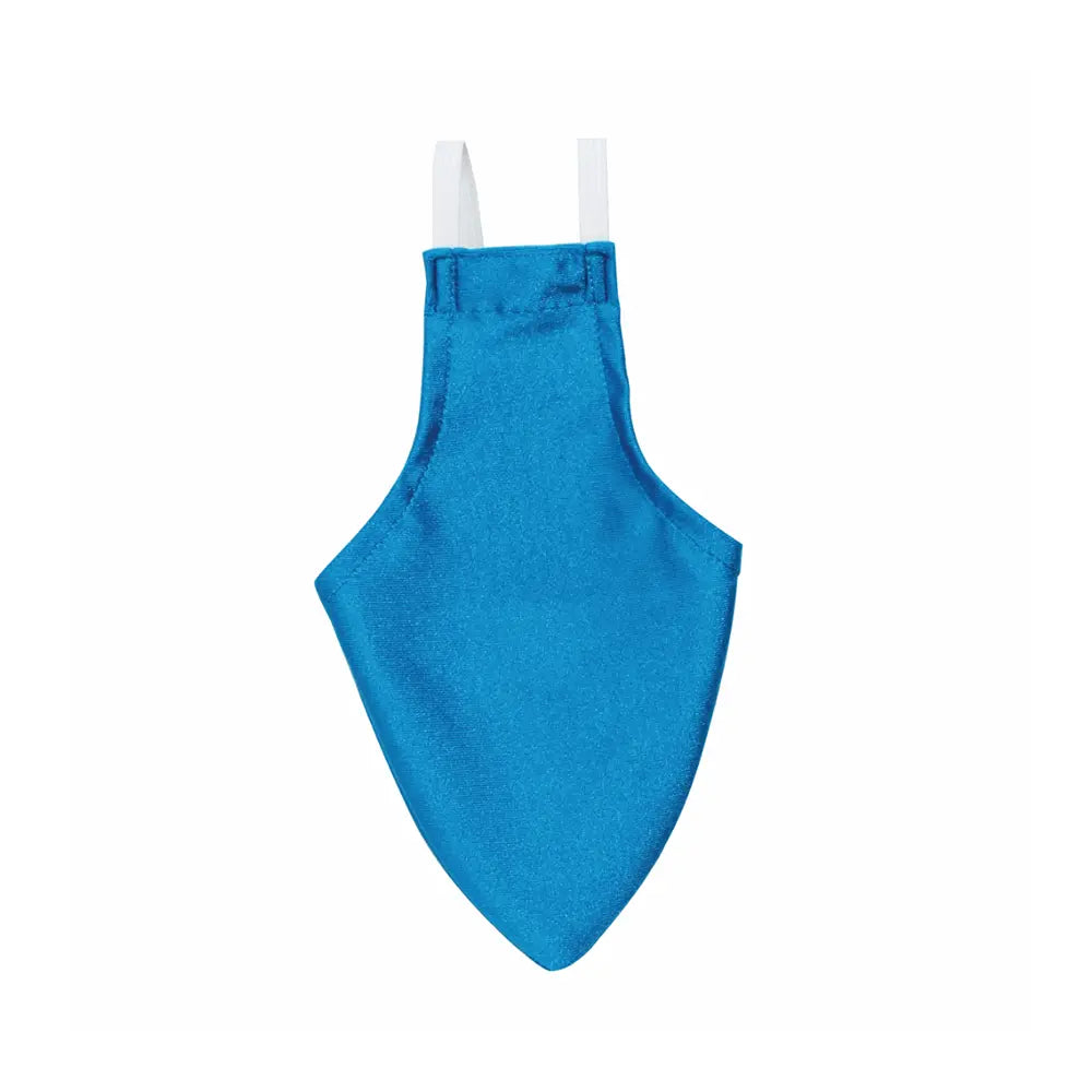 Aqua FeatherWear FlightSuit - Reusable Bird Diaper from Avian Fashions