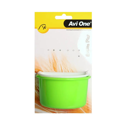 Avi One D Feeder 2pk from Avi One