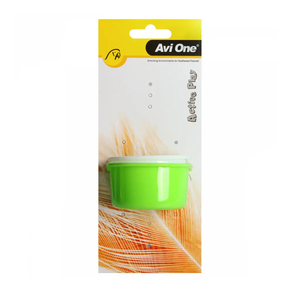 Avi One D Feeder 2pk from Avi One