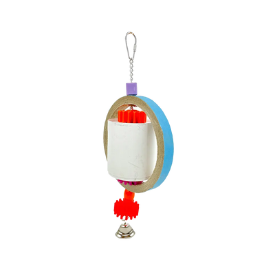 Avian Care Bird Toy Paper Dispenser from Avian Care