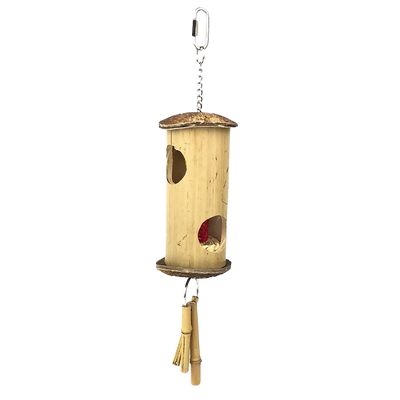 Avian Care Go Green Natural Foraging Toy from Avian Care