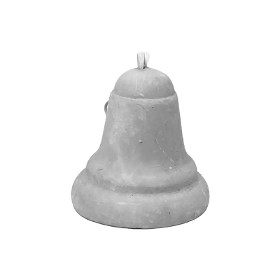 Nature Island Calcium and Charcoal Bell from Nature Island