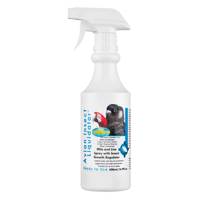 Vetafarm Avian Insect Liquidator (Ready to Use) from Vetafarm 500 ml