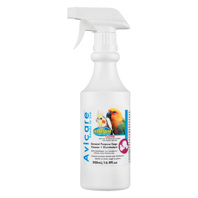Vetafarm Avicare 500ml (Ready To Use) from Vetafarm