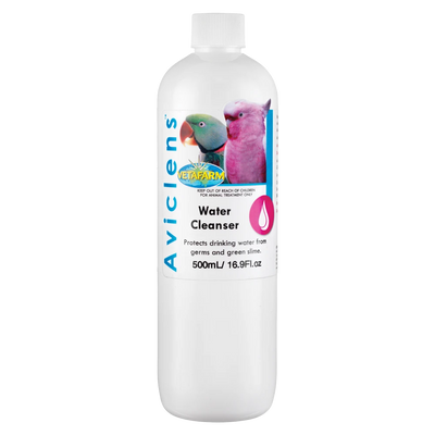 Aviclens Water Cleanser Vetafarm 500ml