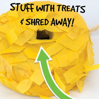 Bainbridge Emoji Pinata - Grimace from Bainbridge