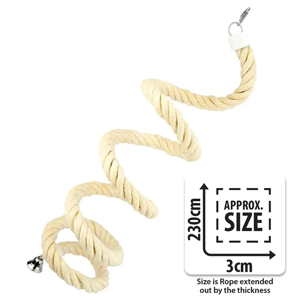 Bainbridge Boing Sisal Rope
