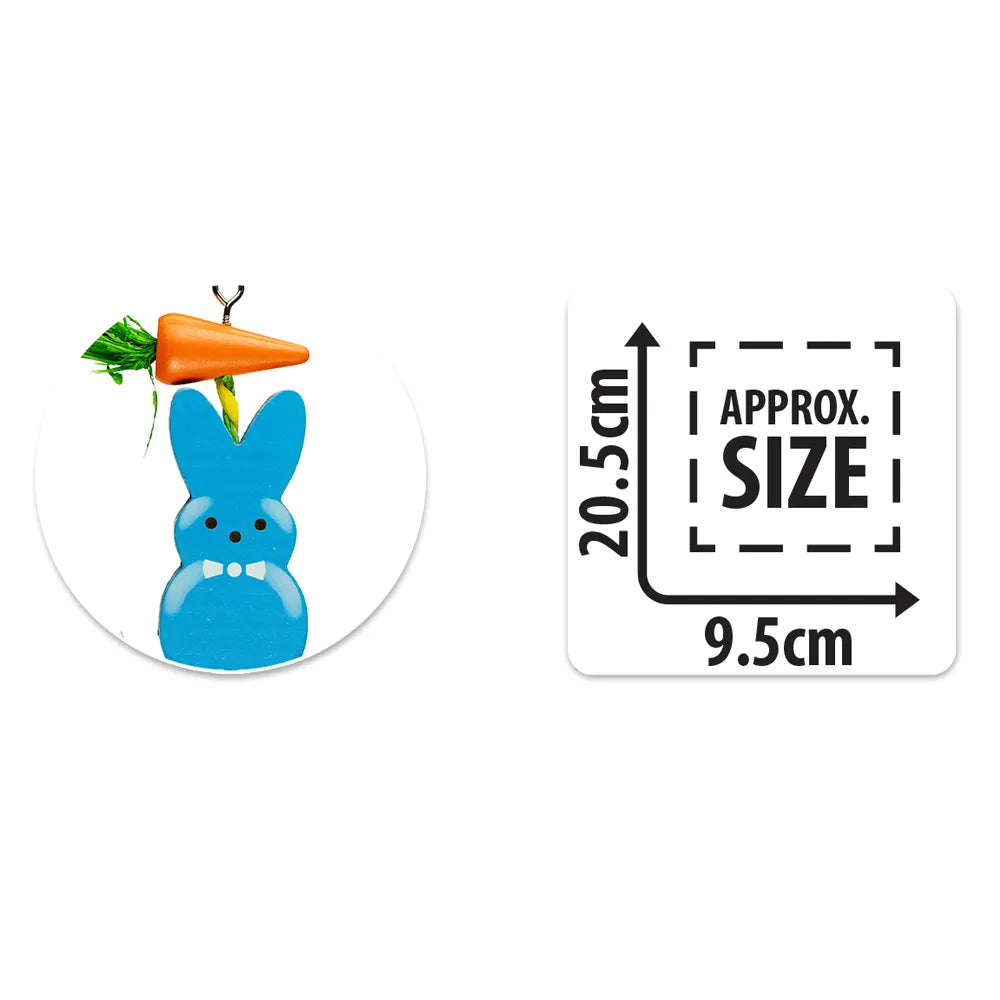 Bainbridge Bunny Chew Toy