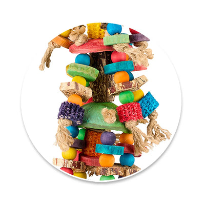 Bainbridge Colour Cluster