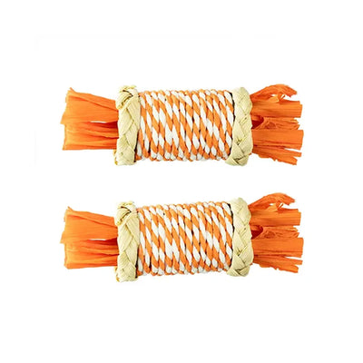 Bainbridge Corn Rattle Roller 2pk