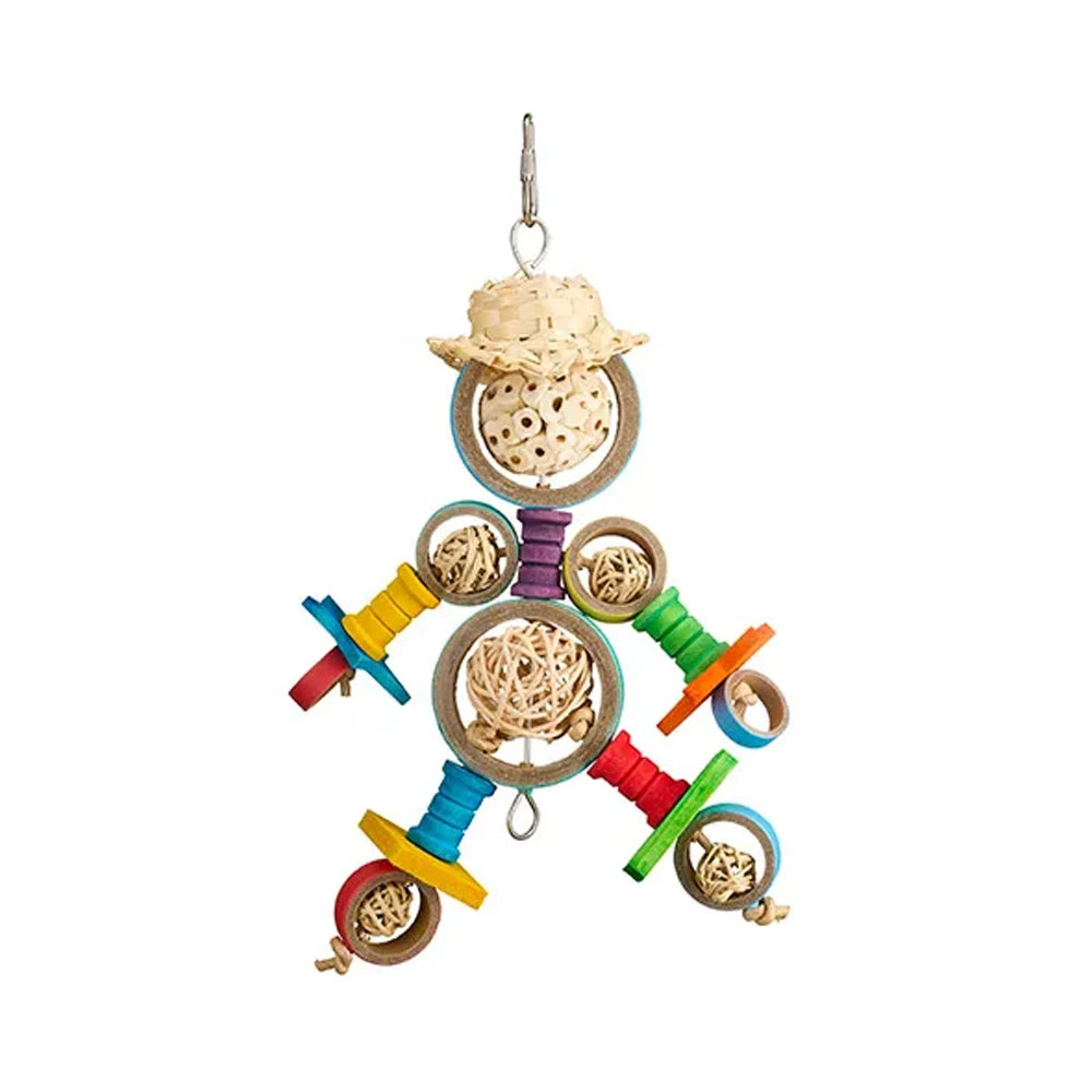 Bainbridge Farmer Friend from Bainbridge