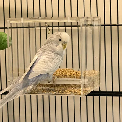 Bainbridge Mess Free Bird Feeder - Small from Bainbridge