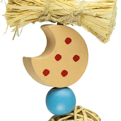 Bainbridge Milk n Cookies Chew Toy