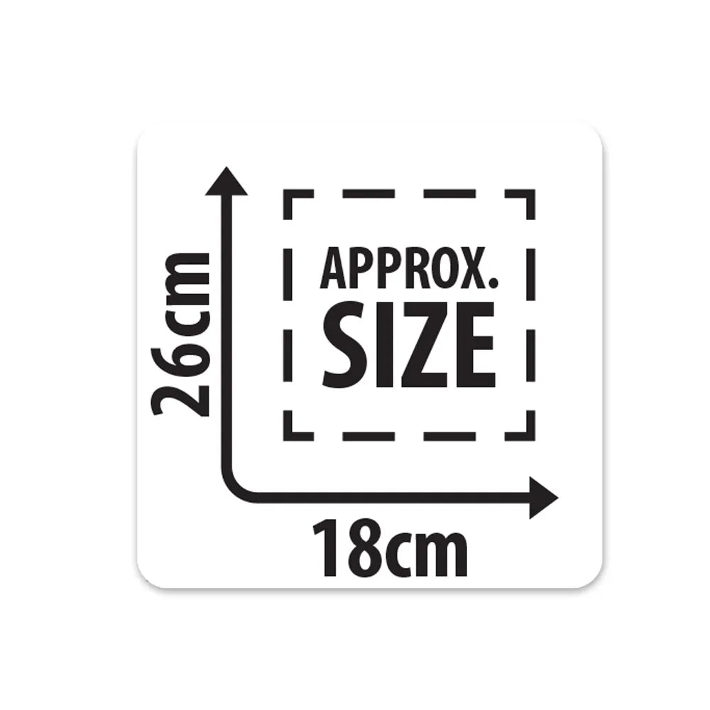 Bainbridge Naturals Apple Stick Hay Feeder