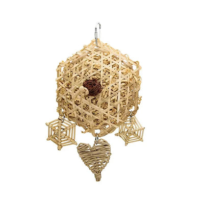 Bainbridge Naturals Bamboo Dreamcatcher from Bainbridge