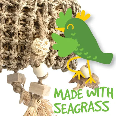 Bainbridge Naturals Foraging Pouch from Bainbridge