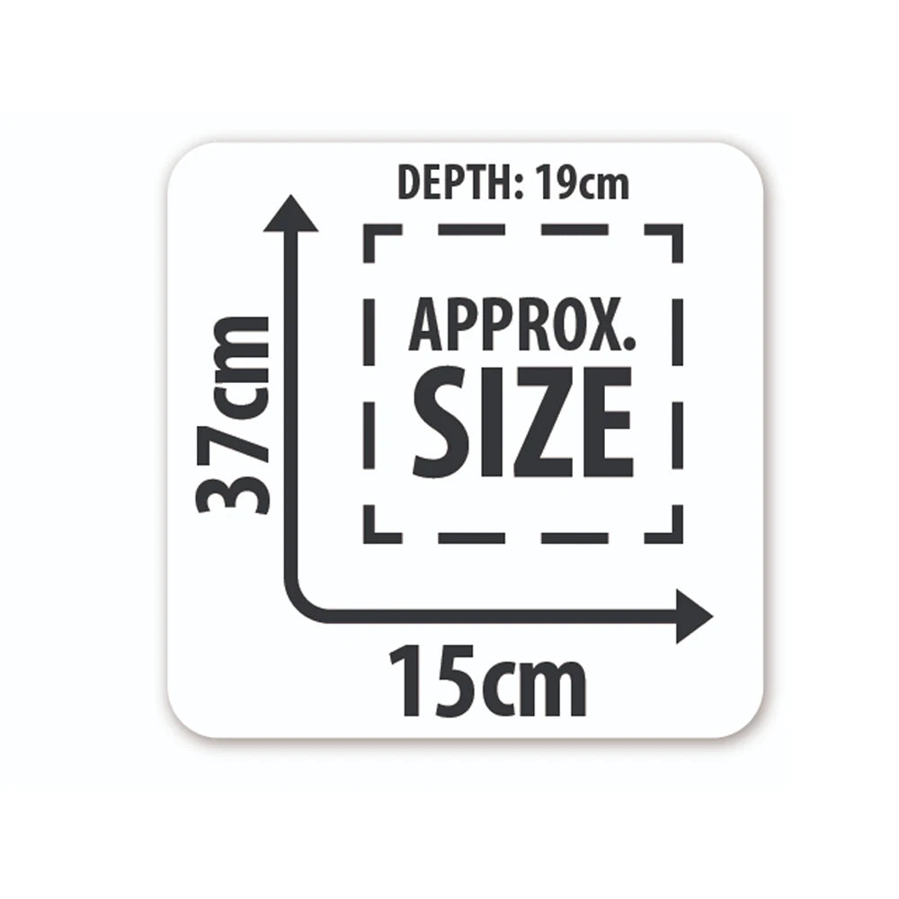 Bainbridge Naturals Java Coconut Swing from Bainbridge