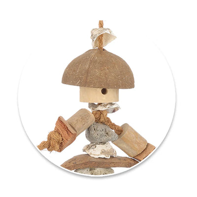 Bainbridge Naturals Puppet