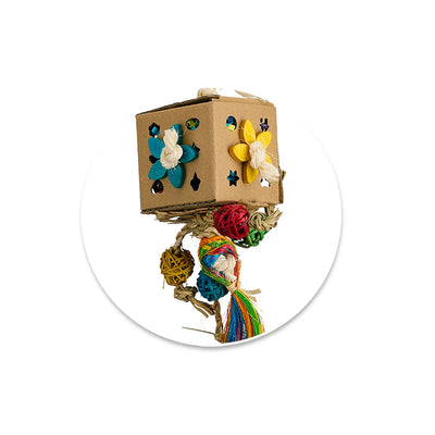 Bainbridge Pinata Activity Box from Bainbridge