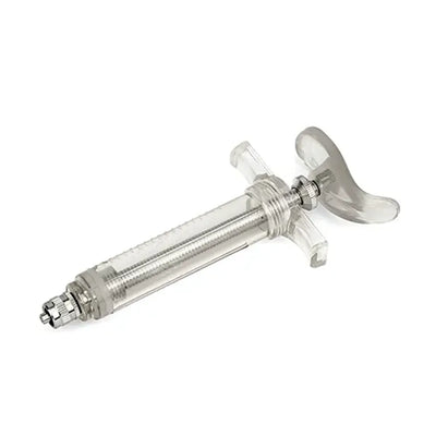 Bainbridge Reusable Feeding Syringe