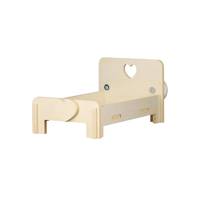 Bainbridge Sweetheart Bed Perch from Bainbridge
