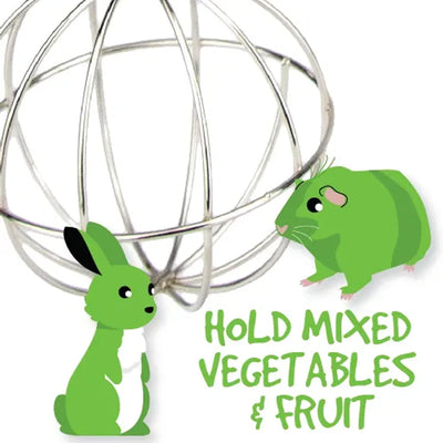 Bainbridge Vegetable Basket