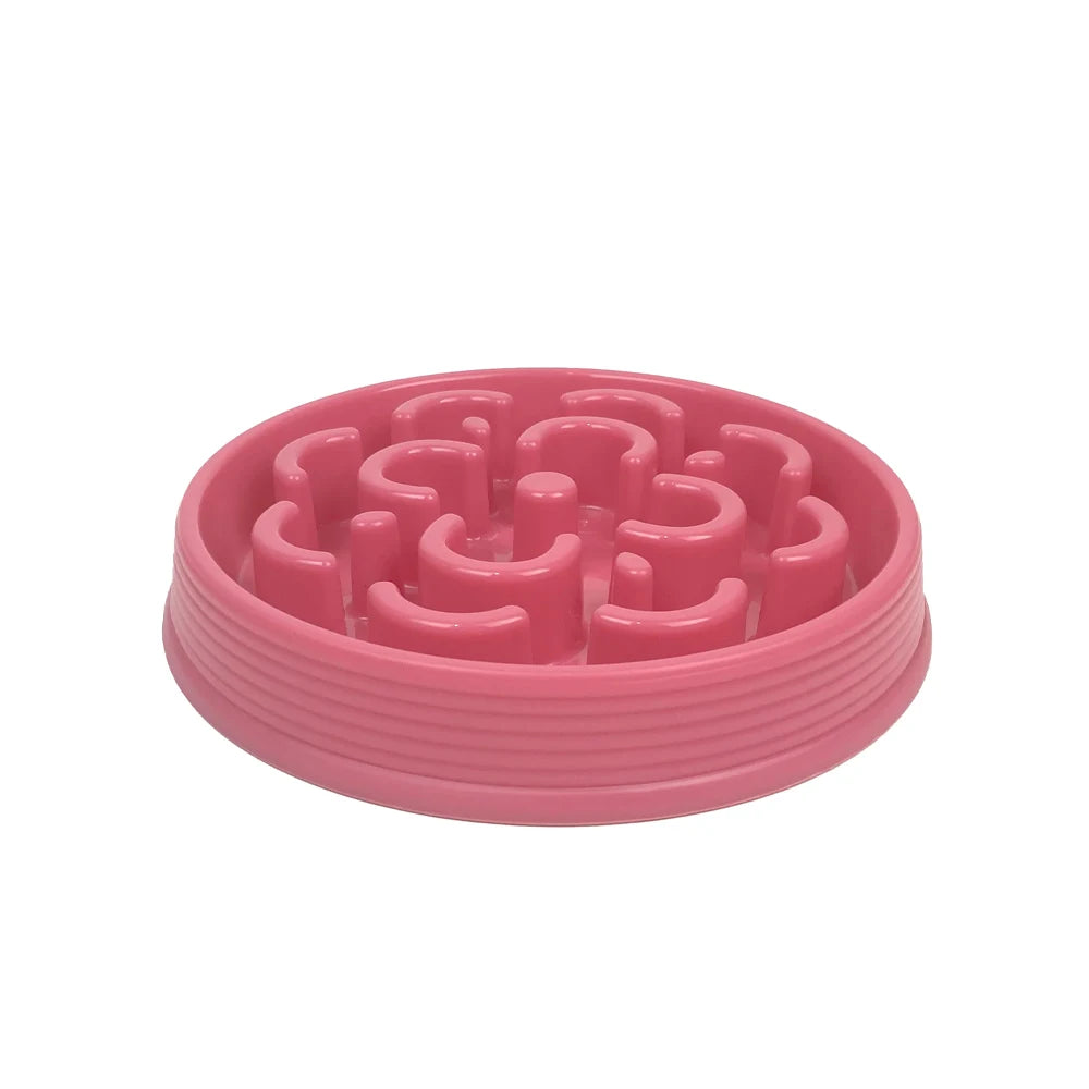 Barkley & Bella Slow Chow Bowl from Barkley & Bella