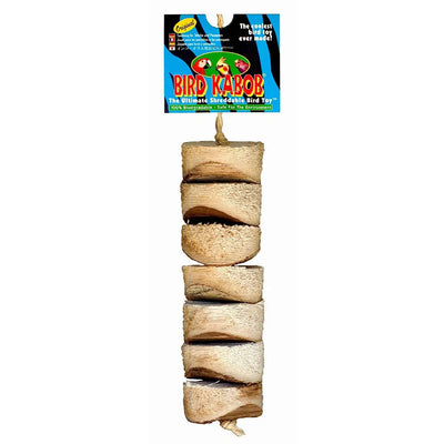 Bird Kabob - Original from Bird Kabob