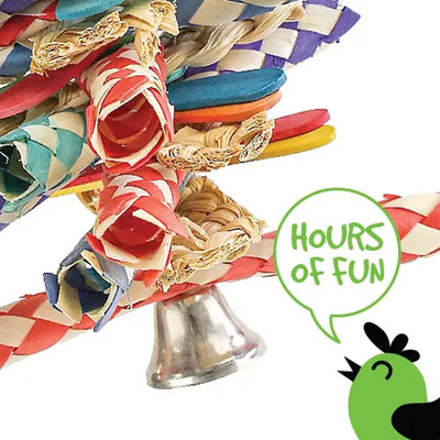 Bainbridge Fiesta Tree from Bainbridge