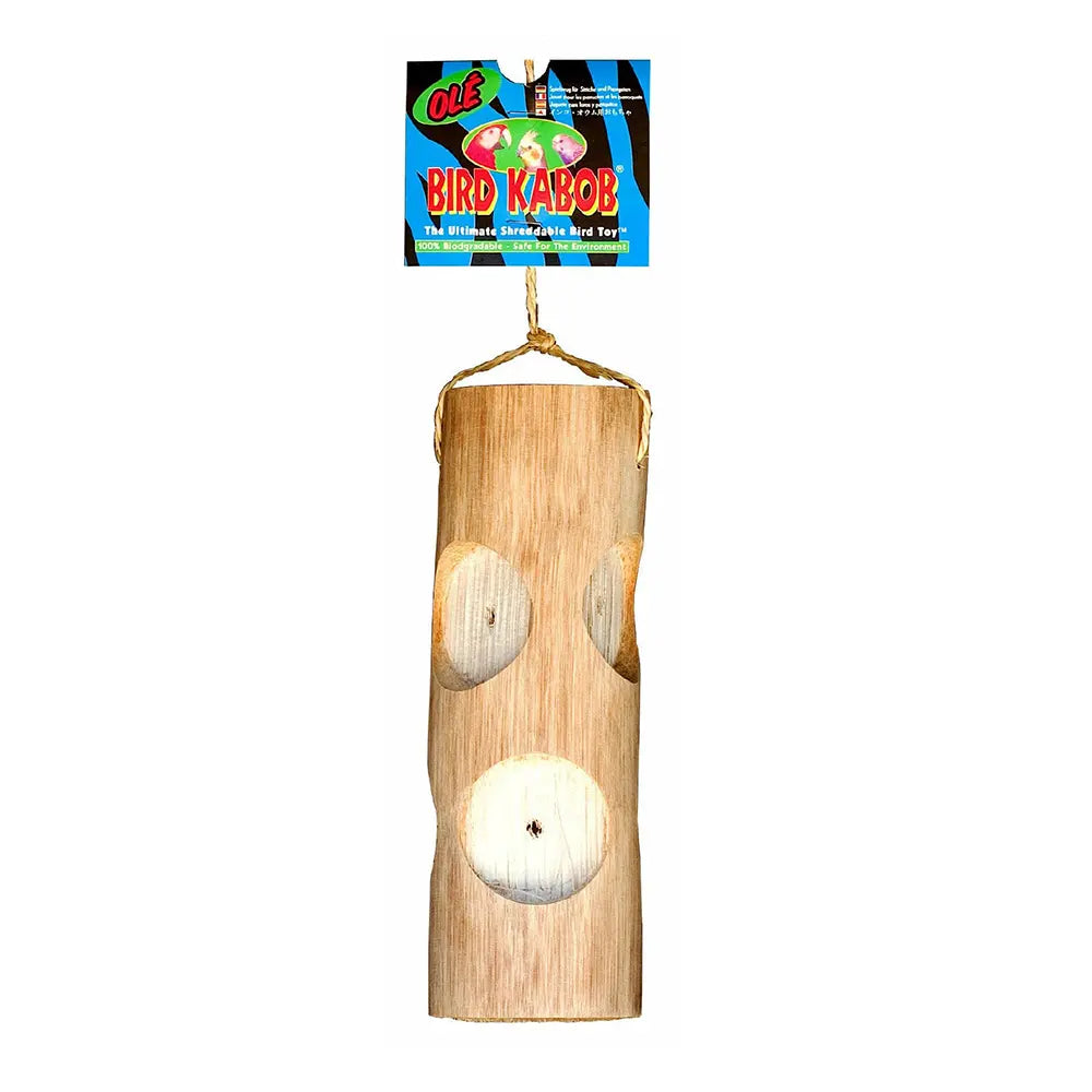 Bird Kabob - Ole' from Bird Kabob