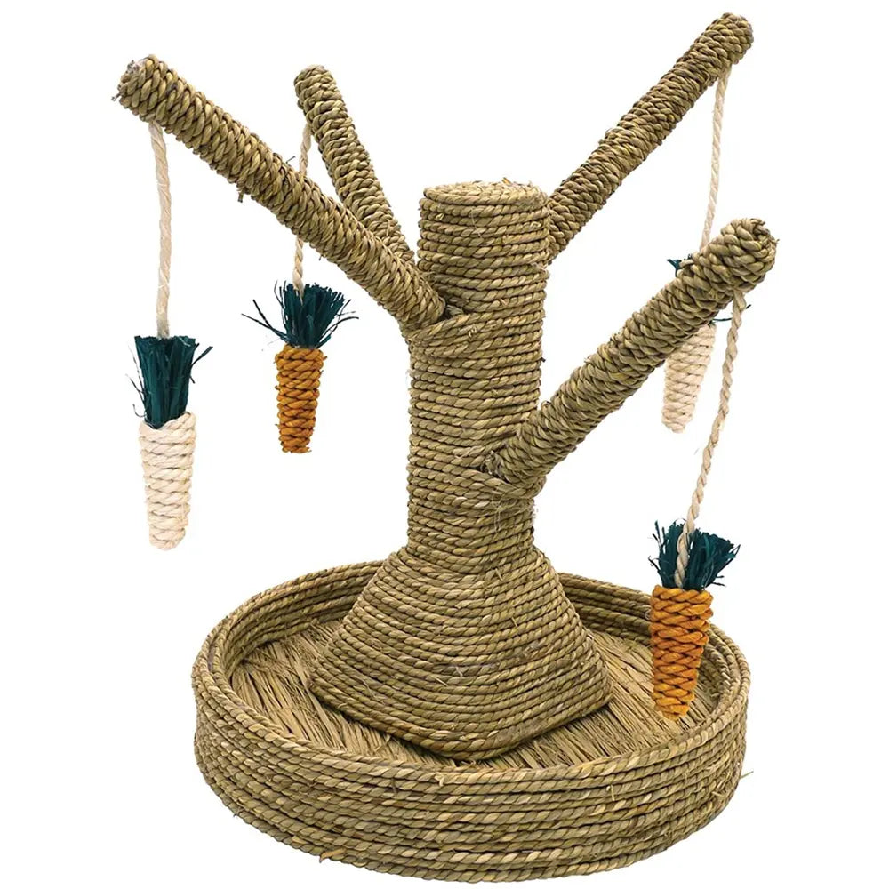 Rosewood Fun Tree Stand from Rosewood