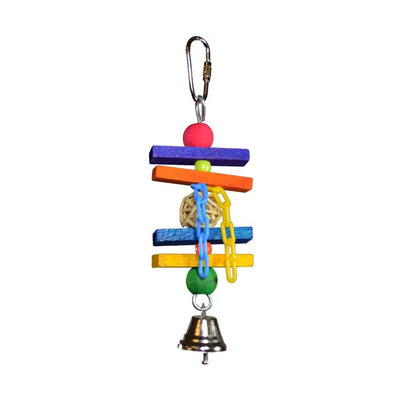 Super Bird Creations Balsa Munch from Super Bird Creations