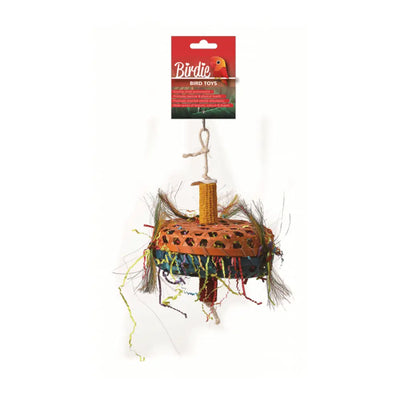 Birdie Foraging Box Toy from Birdie