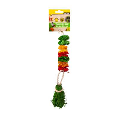 Hanging Pom Poms from Pet One