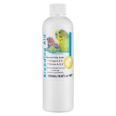 Vetafarm Breeding Aid from Vetafarm