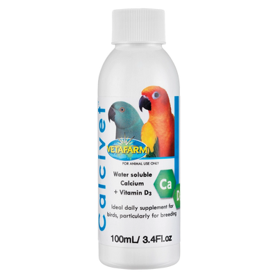 Calcivet-vetafarm-supplement-100