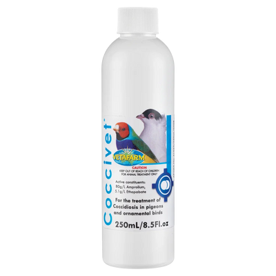 Vetafarm Coccivet from Vetafarm