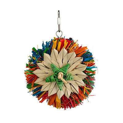 Bainbridge Rainbow Pinwheel from Bainbridge