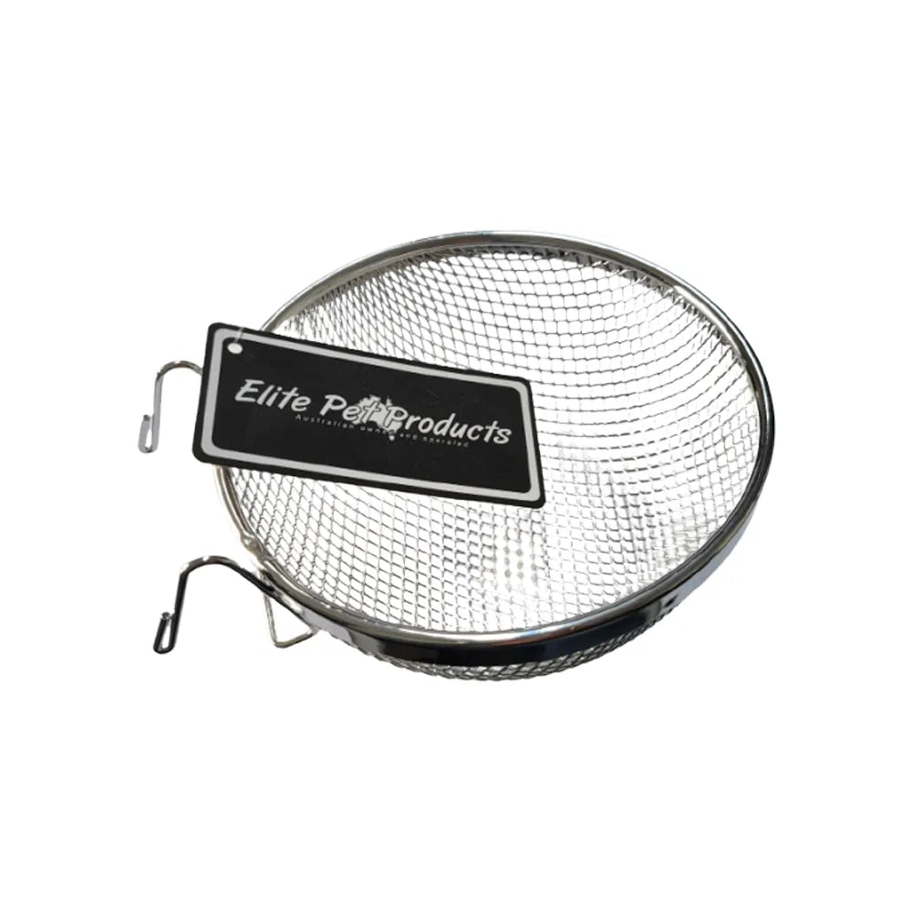 Elite-Pet Metal Canary Nest