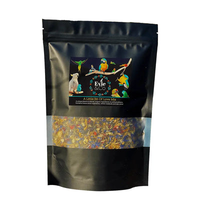 Evie&Co - A Little Bit Of Love Mix 150g (Excl. TAS & WA) from Evie&Co