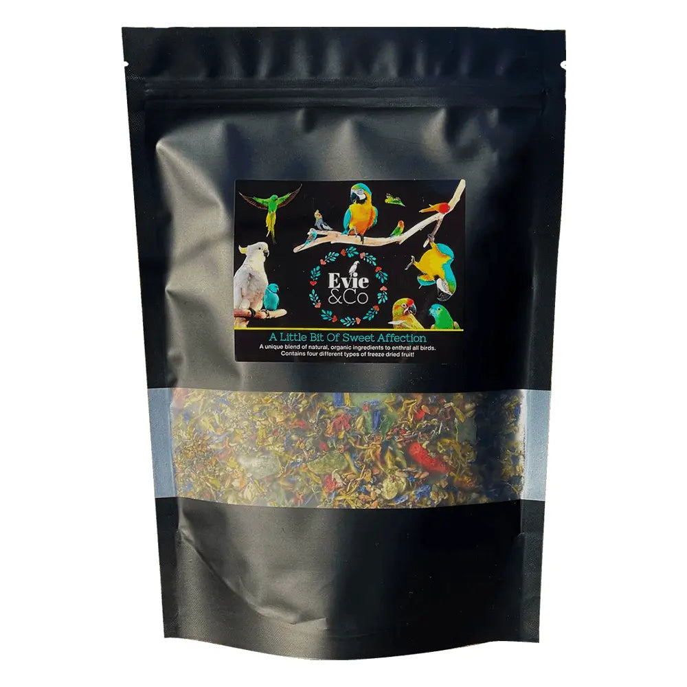 Evie&Co - A Little Bit of Sweet Affection 150g (Excl. TAS & WA) from Evie&Co