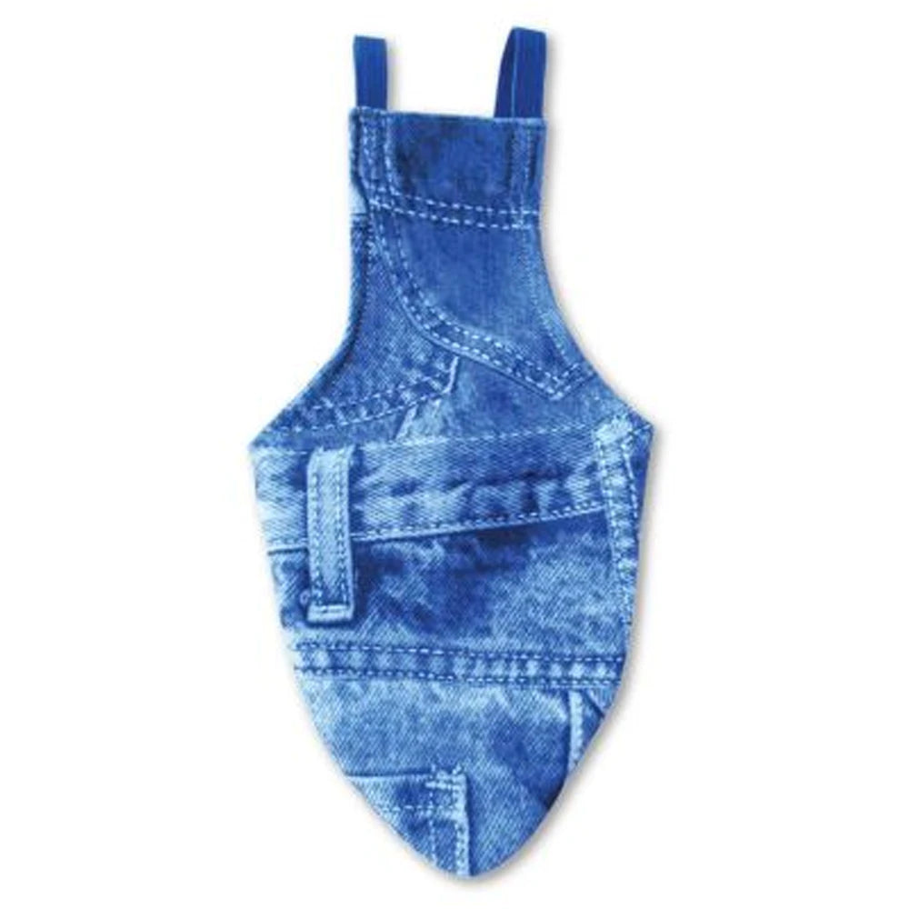 FeatherWear FlightSuit - EveryDay Prints from Avian Fashions