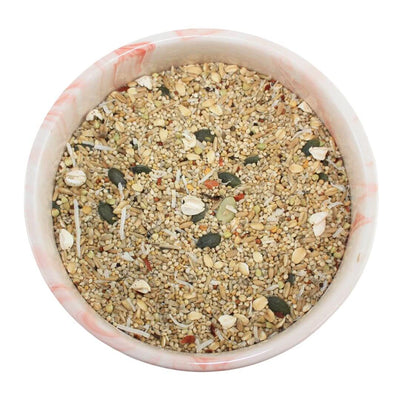 Feather Chef Budgie Blend (Excl. TAS & WA) from Feather Chef