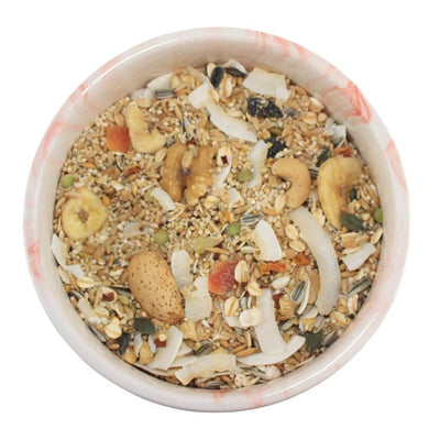 Feather Chef Caique Blend (Excl. TAS & WA) from Feather Chef