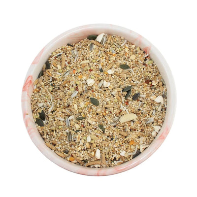 Feather Chef Cockatiel Blend (Excl. TAS & WA) from Feather Chef