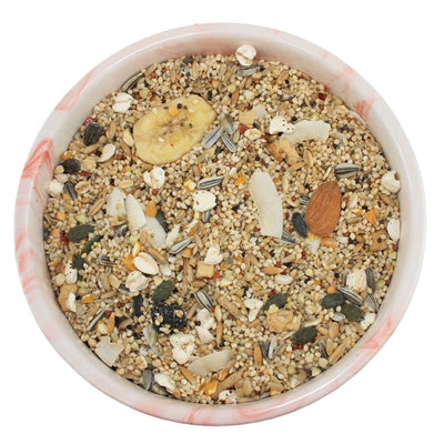 Feather Chef Conure Blend (Excl. TAS & WA) from Feather Chef