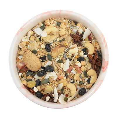 Feather Chef Galah Blend (Excl. TAS & WA) from Feather Chef